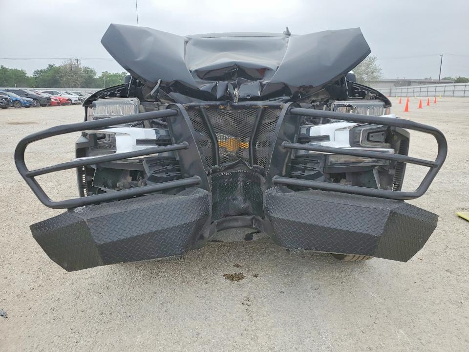 Aukcja sprzedaży 2021 Chevrolet Silverado, vin: 3GCUYDED3MG249617, numer aukcji: 51674056