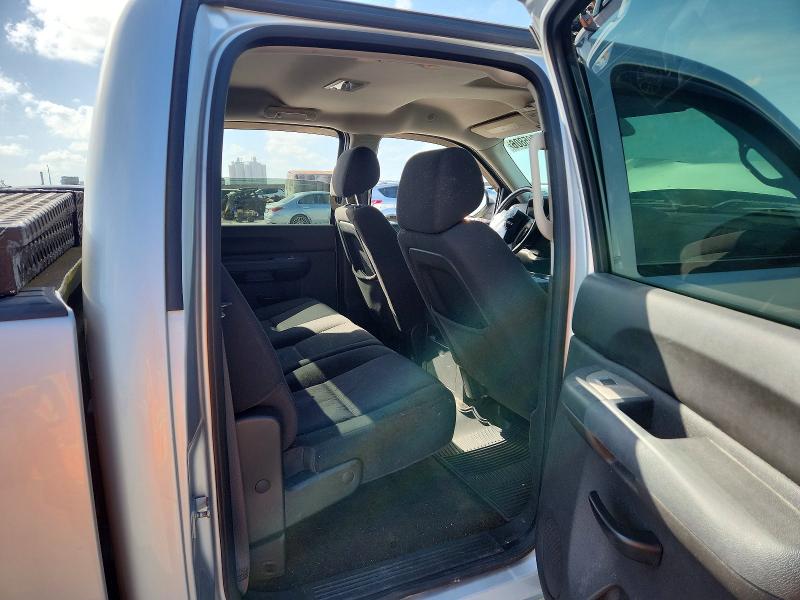 Продажа на аукционе авто 2012 Gmc Sierra, vin: 3GTP1VE01CG170224, номер лота: 49995806