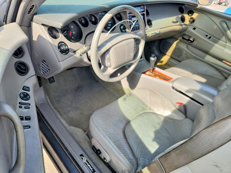 Продажа на аукционе авто 1999 Buick Riviera, vin: 1G4GD2218X4702053, номер лота: 49785276