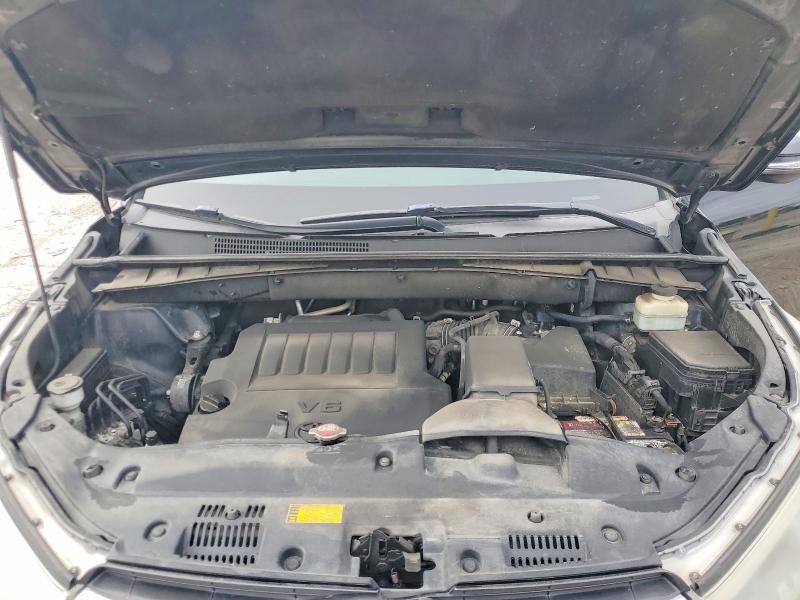 2015 Toyota Highlander მანქანა იყიდება აუქციონზე, vin: 5TDJKRFH2FS207978, აუქციონის ნომერი: 51248596