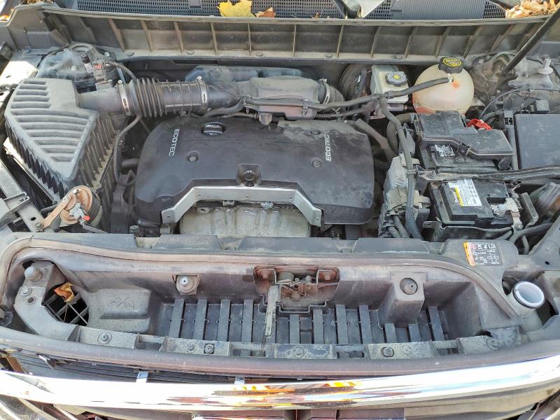 2017 Gmc Acadia მანქანა იყიდება აუქციონზე, vin: 1GKKNKLA7HZ270767, აუქციონის ნომერი: 49378226