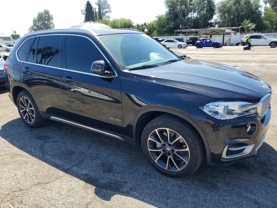 Aukcja sprzedaży 2017 Bmw X5, vin: 5UXKT0C30H0S81264, numer aukcji: 48013966