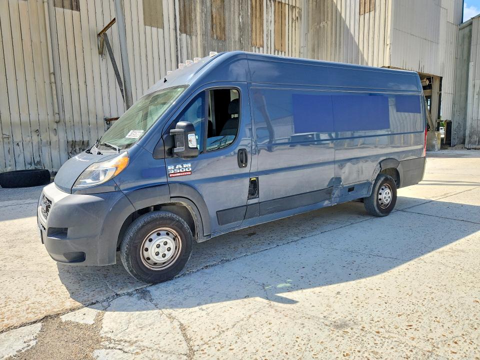 Aukcja sprzedaży 2021 Ram Promaster 3500, vin: 3C6FRVJG1ME503176, numer aukcji: 41659366