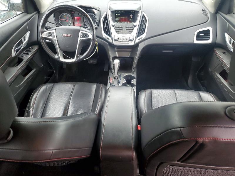 Aukcja sprzedaży 2015 Gmc Terrain, vin: 2GKFLXEK3F6154887, numer aukcji: 51485376