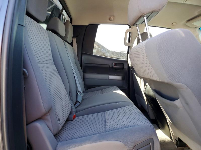 Продажа на аукционе авто 2011 Toyota Tundra, vin: 5TFUY5F17BX208698, номер лота: 48431596