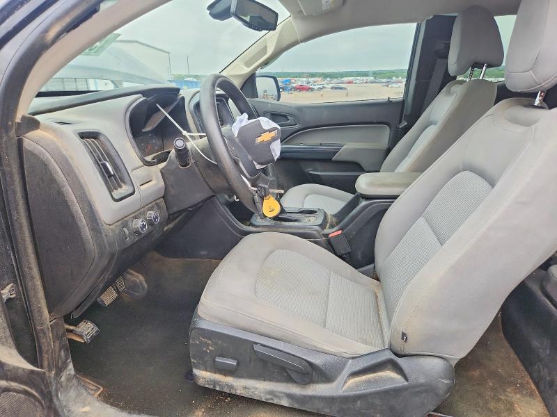 Продаж на аукціоні авто 2016 Chevrolet Colorado, vin: 1GCHTBE30G1375058, номер лоту: 51811976