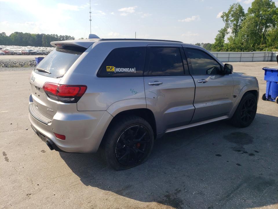 Продаж на аукціоні авто 2016 Jeep Grand Cherokee, vin: 1C4RJFDJXGC382184, номер лоту: 50143396