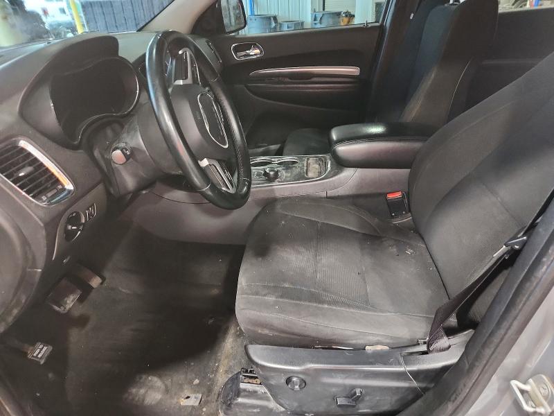 Продажа на аукционе авто 2014 Dodge Durango, vin: 1C4RDJAG8EC314739, номер лота: 49973766
