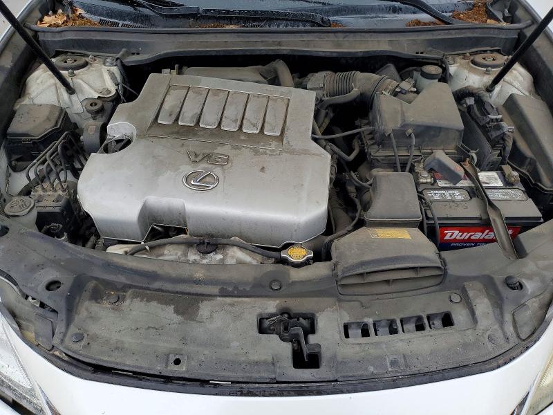 Продажа на аукционе авто 2013 Lexus Es 350, vin: JTHBK1GG0D2067895, номер лота: 50645996