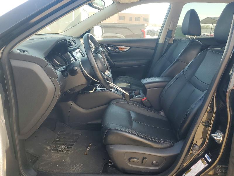 Aukcja sprzedaży 2018 Nissan Rogue, vin: JN8AT2MT5JW486657, numer aukcji: 48573156