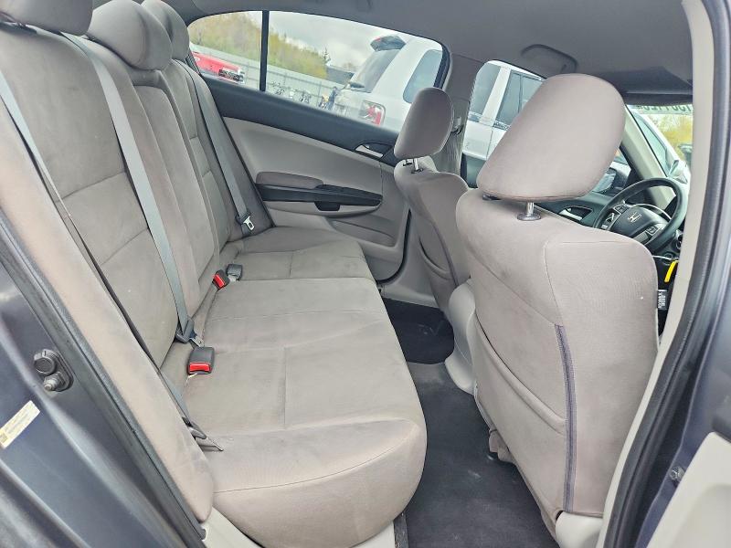 2012 Honda Accord მანქანა იყიდება აუქციონზე, vin: 1HGCP2F31CA226411, აუქციონის ნომერი: 51301126