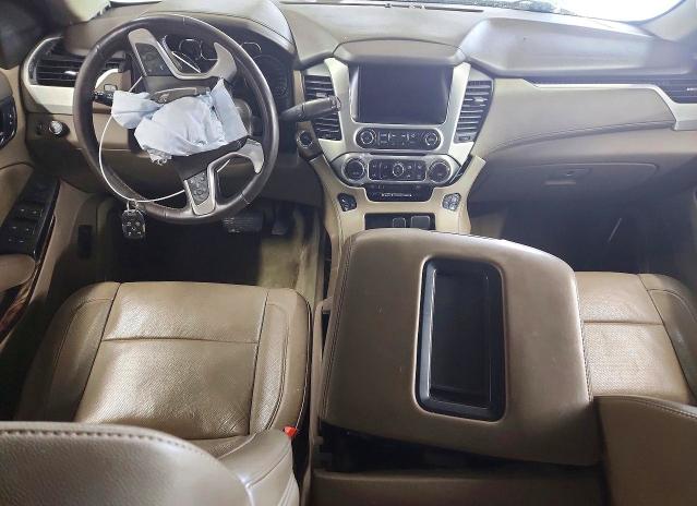 Aukcja sprzedaży 2015 Gmc Yukon Xl, vin: 1GKS1HKC3FR202688, numer aukcji: 48271546