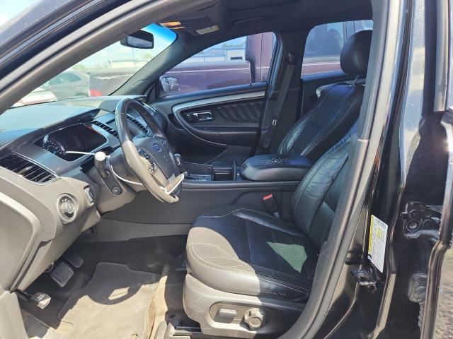 Aukcja sprzedaży 2015 Ford Taurus, vin: 1FAHP2E8XFG208885, numer aukcji: 50856926