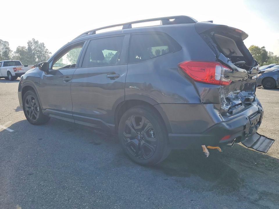 Aukcja sprzedaży 2024 Subaru Ascent, vin: 4S4WMAHD2R3453068, numer aukcji: 46781776