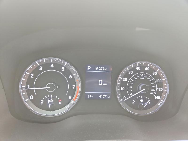 Продажа на аукционе авто 2021 Hyundai Venue, vin: KMHRC8A3XMU078317, номер лота: 50663536