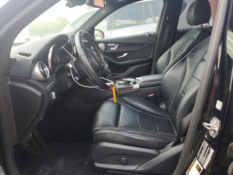 Aukcja sprzedaży 2018 Mercedes-benz Glc, vin: WDC0G4JB3JV068049, numer aukcji: 50951446
