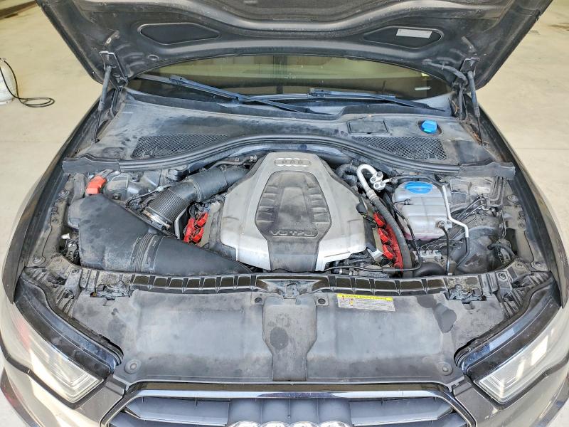 49435306 :رقم المزاد ، WAUFGAFC8GN024330 vin ، 2016 Audi A6 مزاد بيع
