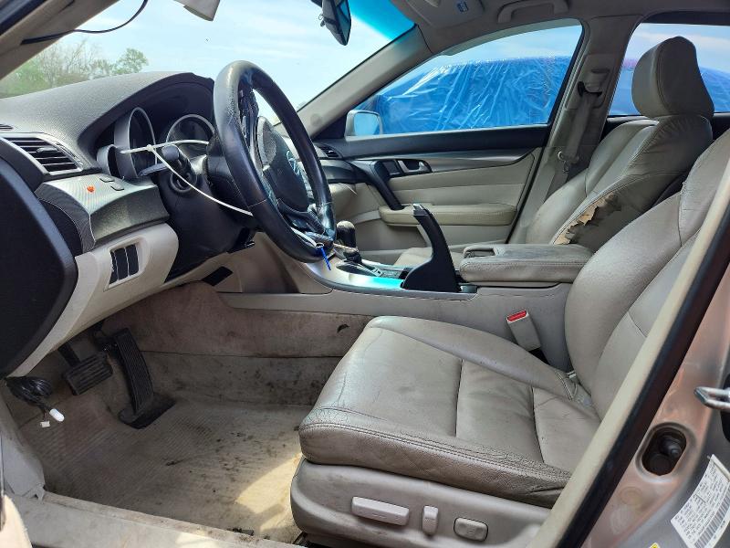 Продаж на аукціоні авто 2010 Acura Tl, vin: 19UUA8F24AA015328, номер лоту: 51139746