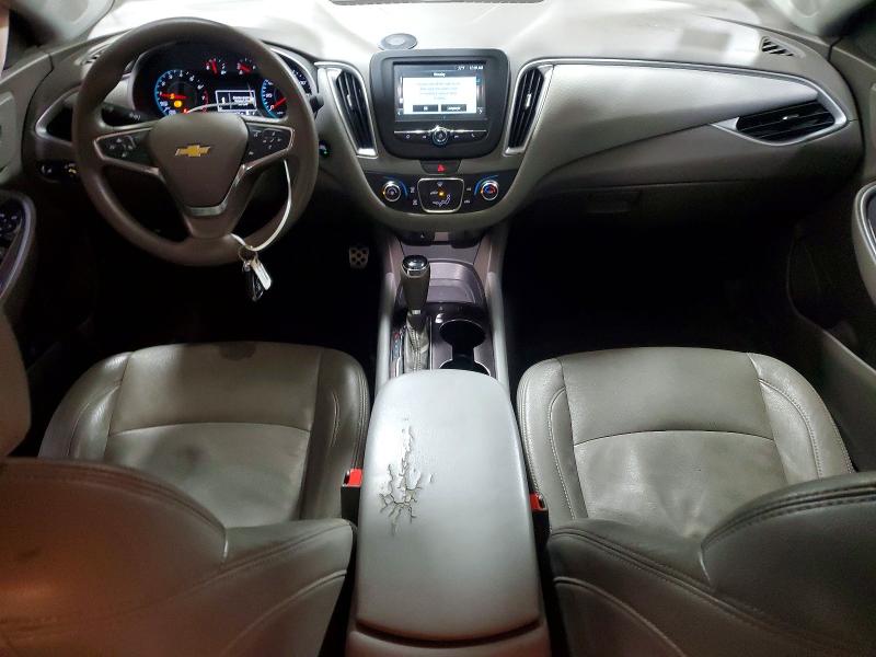 Продаж на аукціоні авто 2016 Chevrolet Malibu, vin: 1G1ZB5ST8GF184870, номер лоту: 50774146
