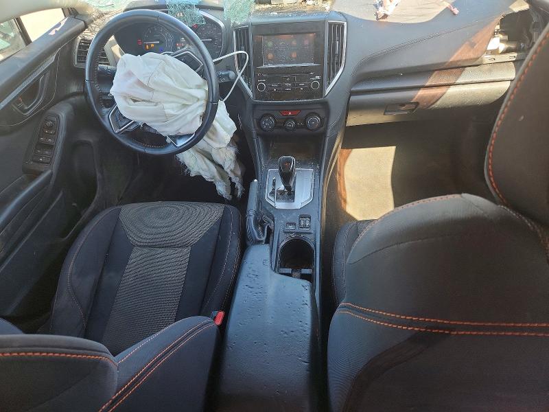 50694456 :رقم المزاد ، JF2GTAEC4K8292675 vin ، 2019 Subaru Crosstrek مزاد بيع