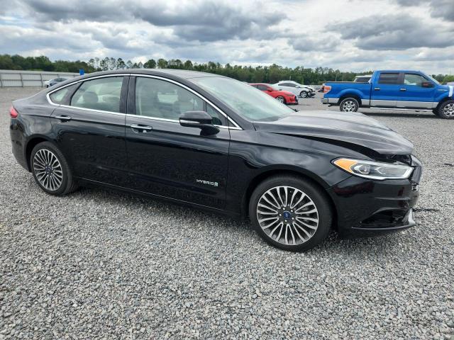 Aukcja sprzedaży 2018 Ford Fusion, vin: 3FA6P0LU3JR245399, numer aukcji: 50691496