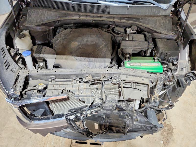2019 Kia Sorento მანქანა იყიდება აუქციონზე, vin: 5XYPGDA55KG529579, აუქციონის ნომერი: 50861696