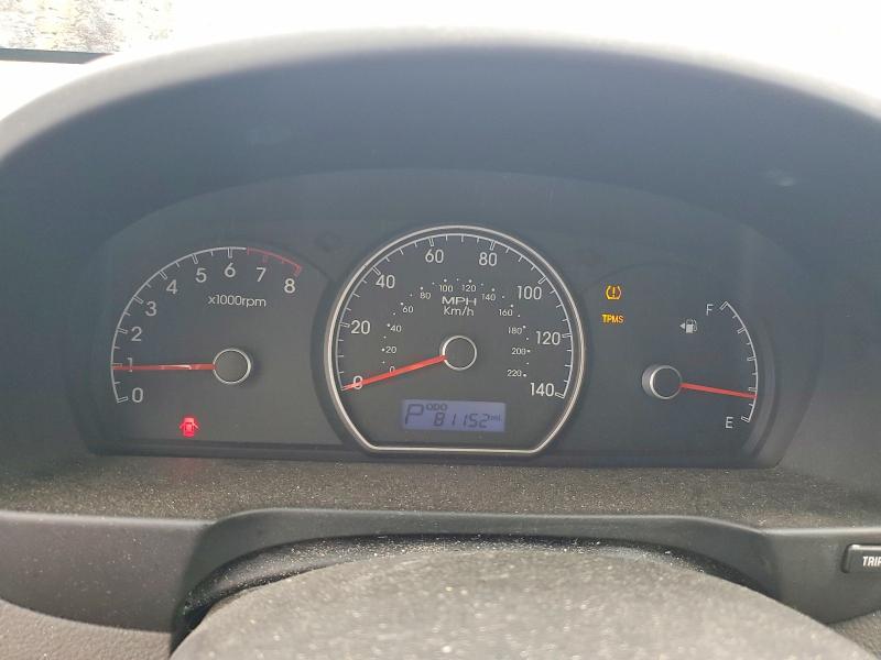 Продажа на аукционе авто 2010 Hyundai Elantra, vin: KMHDU4AD2AU085864, номер лота: 48343256