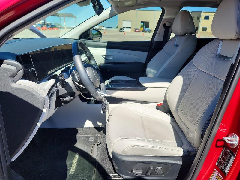 Aukcja sprzedaży 2025 Hyundai Tucson, vin: 5NMJE3DE6SH588373, numer aukcji: 48896626