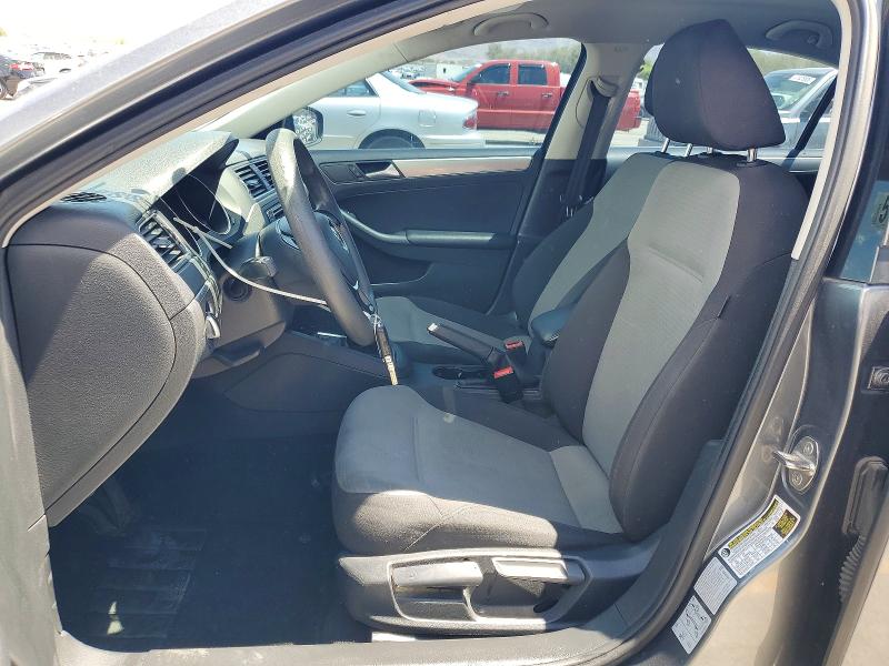 Aukcja sprzedaży 2017 Volkswagen Jetta, vin: 3VW2B7AJ9HM383008, numer aukcji: 51851746