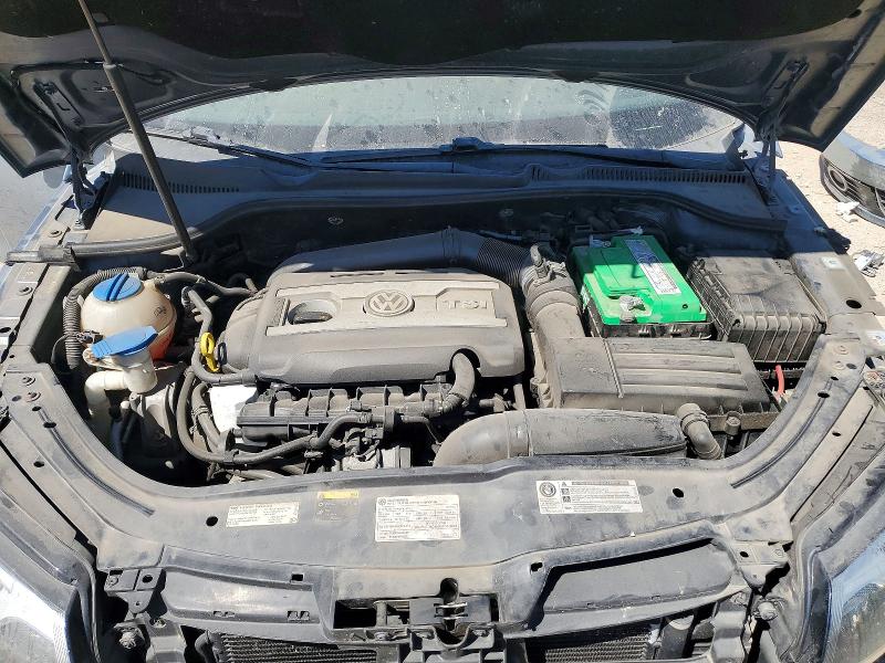 2015 Volkswagen Eos მანქანა იყიდება აუქციონზე, vin: WVWBW8AH7FV000597, აუქციონის ნომერი: 49509486