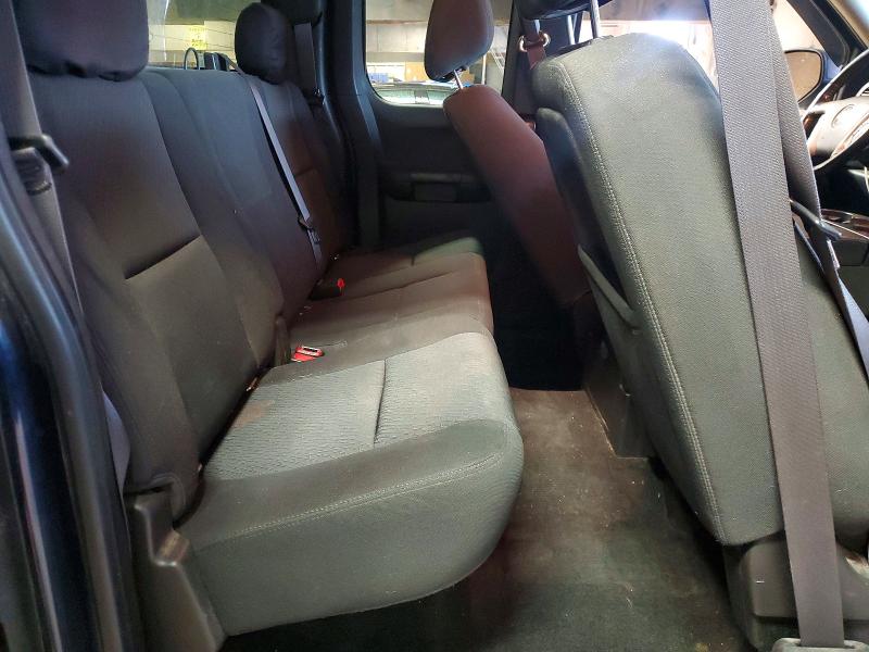 Aukcja sprzedaży 2011 Chevrolet Silverado, vin: 1GCRKSE39BZ150901, numer aukcji: 48181146