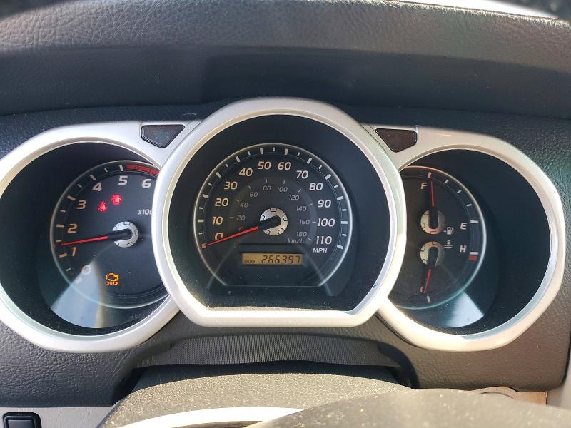 Aukcja sprzedaży 2004 Toyota 4runner, vin: JTEBT17R948014718, numer aukcji: 49098476