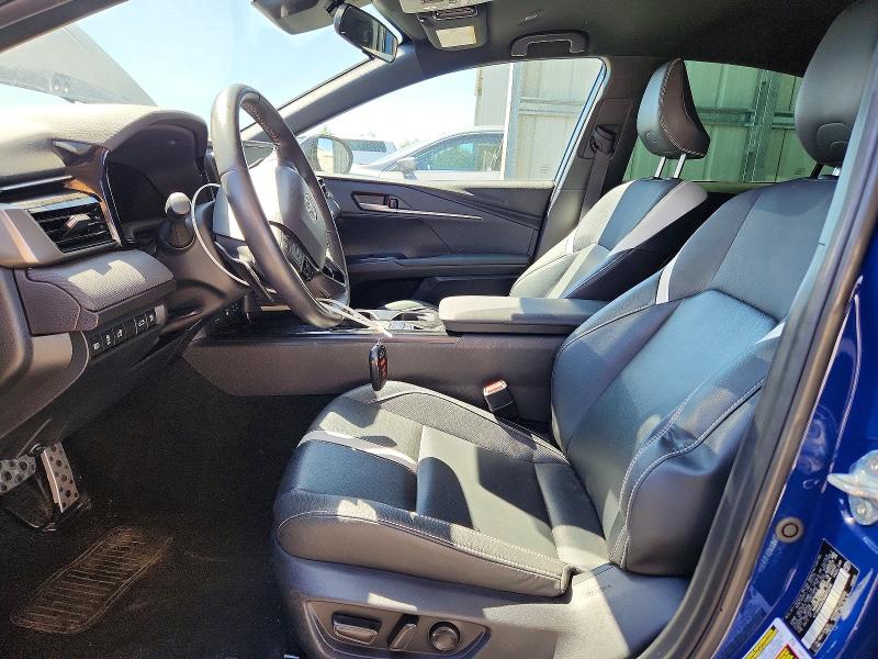Aukcja sprzedaży 2025 Toyota Camry, vin: 4T1DAACK7SU013398, numer aukcji: 48623396