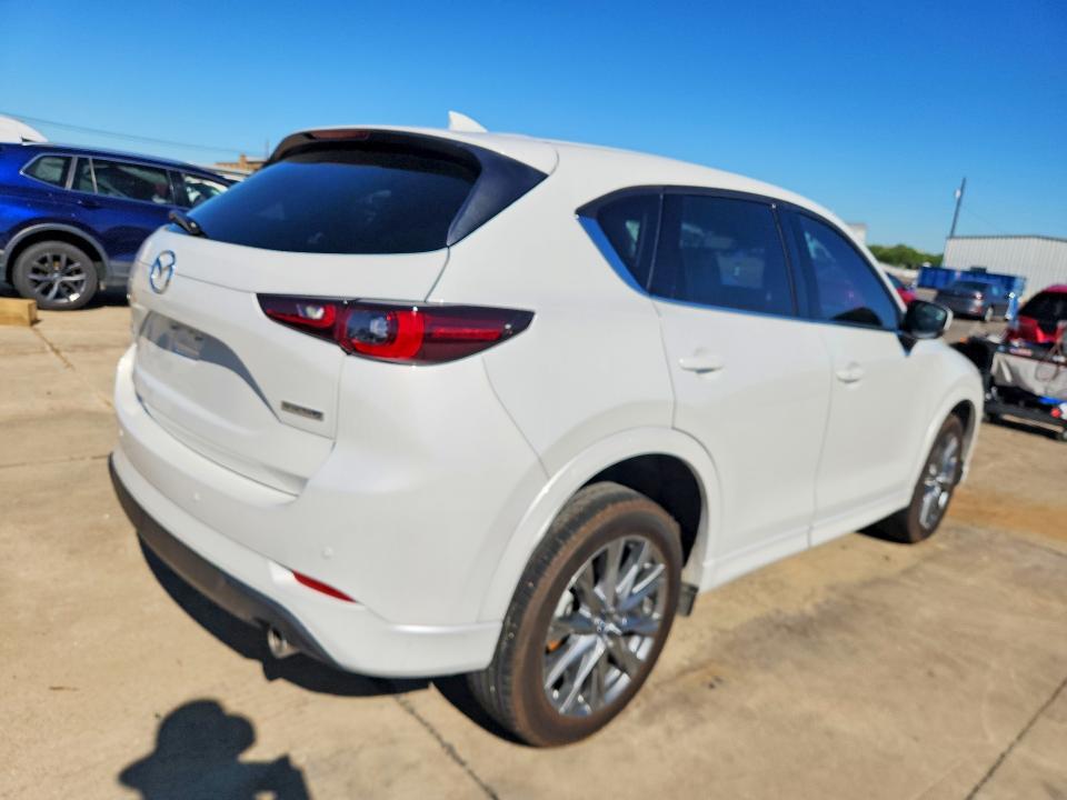 Aukcja sprzedaży 2025 Mazda Cx-5, vin: JM3KFBEM2S0780012, numer aukcji: 48677556