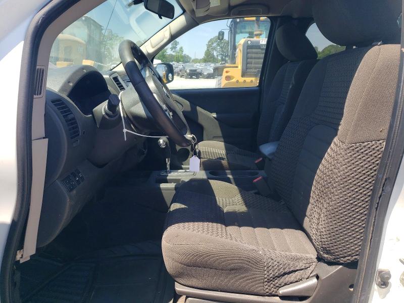 Продаж на аукціоні авто 2018 Nissan Frontier, vin: 1N6AD0CW1JN769178, номер лоту: 48544986