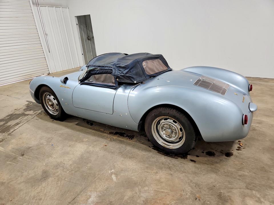 Продаж на аукціоні авто 1970 Porsche 918 Spider, vin: 5500028TR98, номер лоту: 46687406