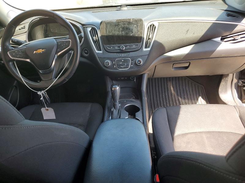Aukcja sprzedaży 2020 Chevrolet Malibu, vin: 1G1ZG5ST6LF136568, numer aukcji: 50794876