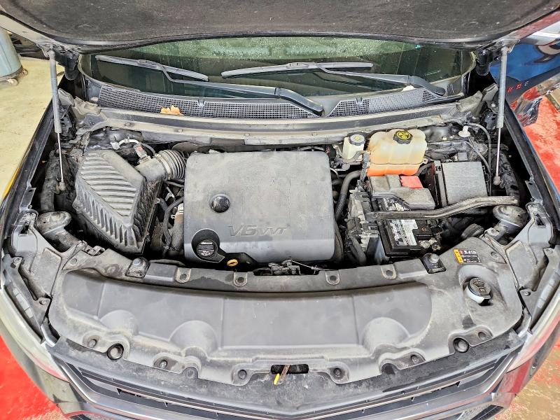 Aukcja sprzedaży 2018 Chevrolet Traverse, vin: 1GNEVJKW6JJ261876, numer aukcji: 47272006