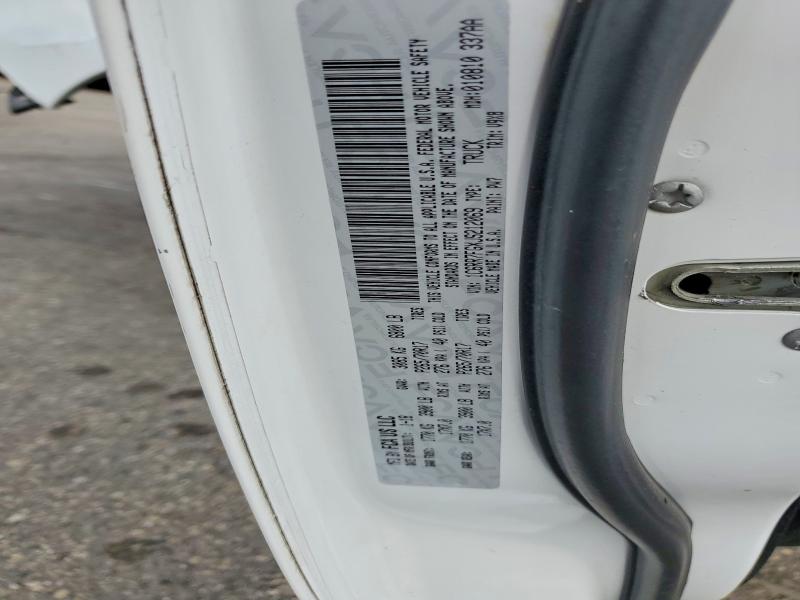2018 Ram 1500 მანქანა იყიდება აუქციონზე, vin: 1C6RR7FGXJS212069, აუქციონის ნომერი: 49602656