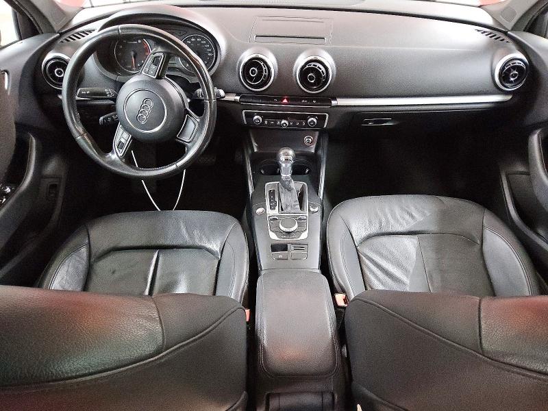 Продаж на аукціоні авто 2016 Audi A3, vin: WAUA7GFFXG1006443, номер лоту: 50409816
