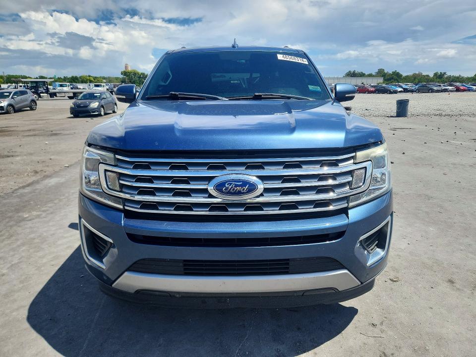 Продажа на аукционе авто 2019 Ford Expedition, vin: 1FMJK1KT4KEA15761, номер лота: 48568316