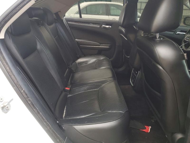 Aukcja sprzedaży 2017 Chrysler 300c, vin: 2C3CCAEG4HH663275, numer aukcji: 49836836