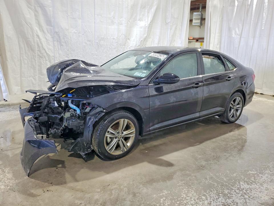 Aukcja sprzedaży 2024 Volkswagen Jetta, vin: 3VW7M7BU8RM075807, numer aukcji: 49896436