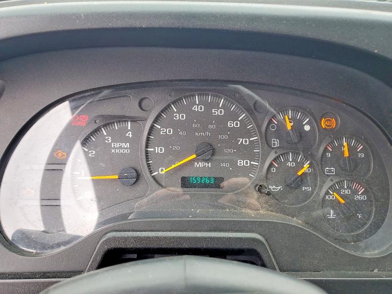 Продажа на аукционе авто 2006 Isuzu T7f042-fvr, vin: 4GTL7F1376F700090, номер лота: 49032316