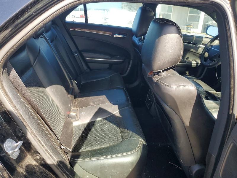 Auction sale of the 2022 Chrysler 300, vin: 2C3CCABTXNH205379, lot number: 50506706