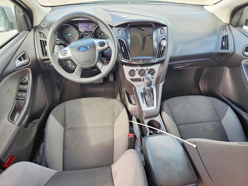 2014 Ford Focus მანქანა იყიდება აუქციონზე, vin: 1FADP3F24EL455064, აუქციონის ნომერი: 48301756