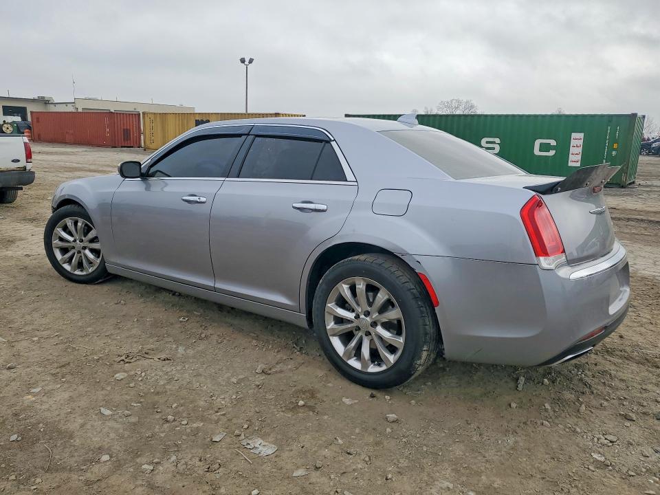 Aukcja sprzedaży 2017 Chrysler 300c, vin: 2C3CCAKG8HH637475, numer aukcji: 48291326