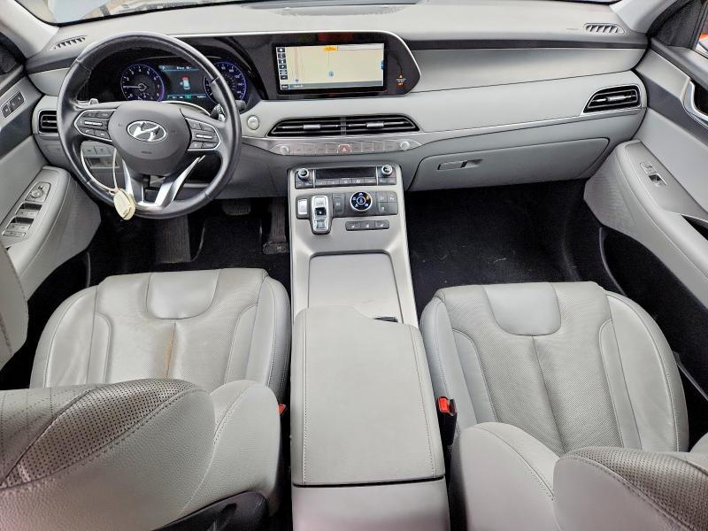 Aukcja sprzedaży 2020 Hyundai Palisade, vin: KM8R4DHE4LU063310, numer aukcji: 51703496
