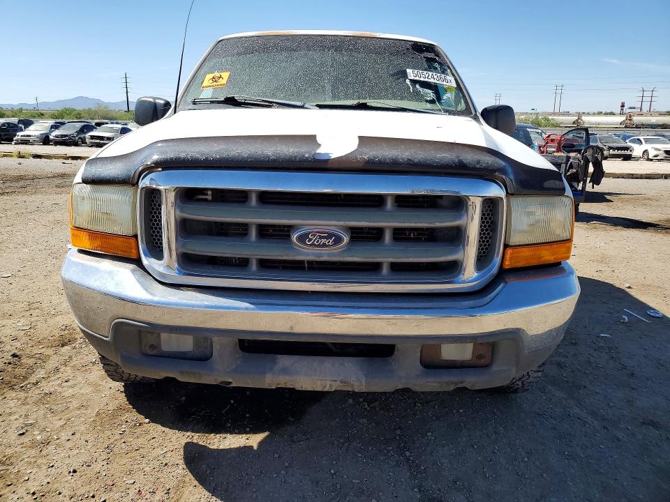 Aukcja sprzedaży 1999 Ford F250, vin: 1FTNX20S3XEA50063, numer aukcji: 50524366
