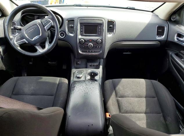 2015 Dodge Durango მანქანა იყიდება აუქციონზე, vin: 1C4RDJAG5FC703579, აუქციონის ნომერი: 49925896
